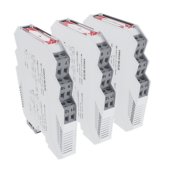 J9直营集团MIK-1001S 数字隔离器