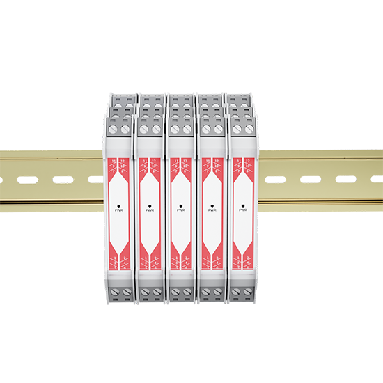 J9直营集团MIK-1001S 数字隔离器