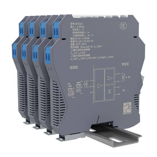 J9直营集团_隔离式安全栅_SFX240
