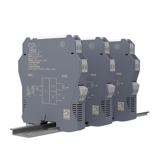 J9直营集团_隔离式安全栅_SFX240