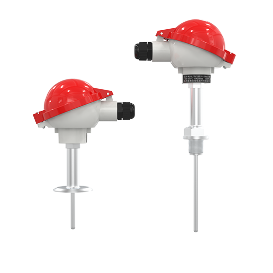 J9直营集团铠装热电偶