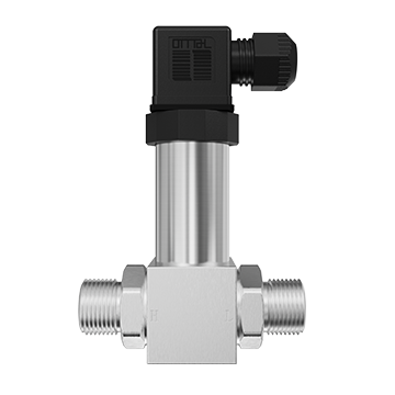 J9直营集团MIK6100一体化差压变送器_一体化差压传感器_压差