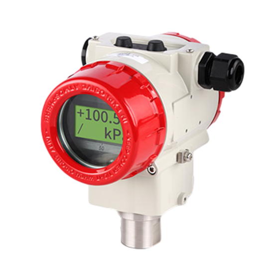 MIK-P3000高精度 数显单晶硅压力变送器/液压/油压/精密型测量专用