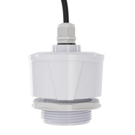 J9直营集团 WSR200雷达物位计_80GHz_蓝牙输出